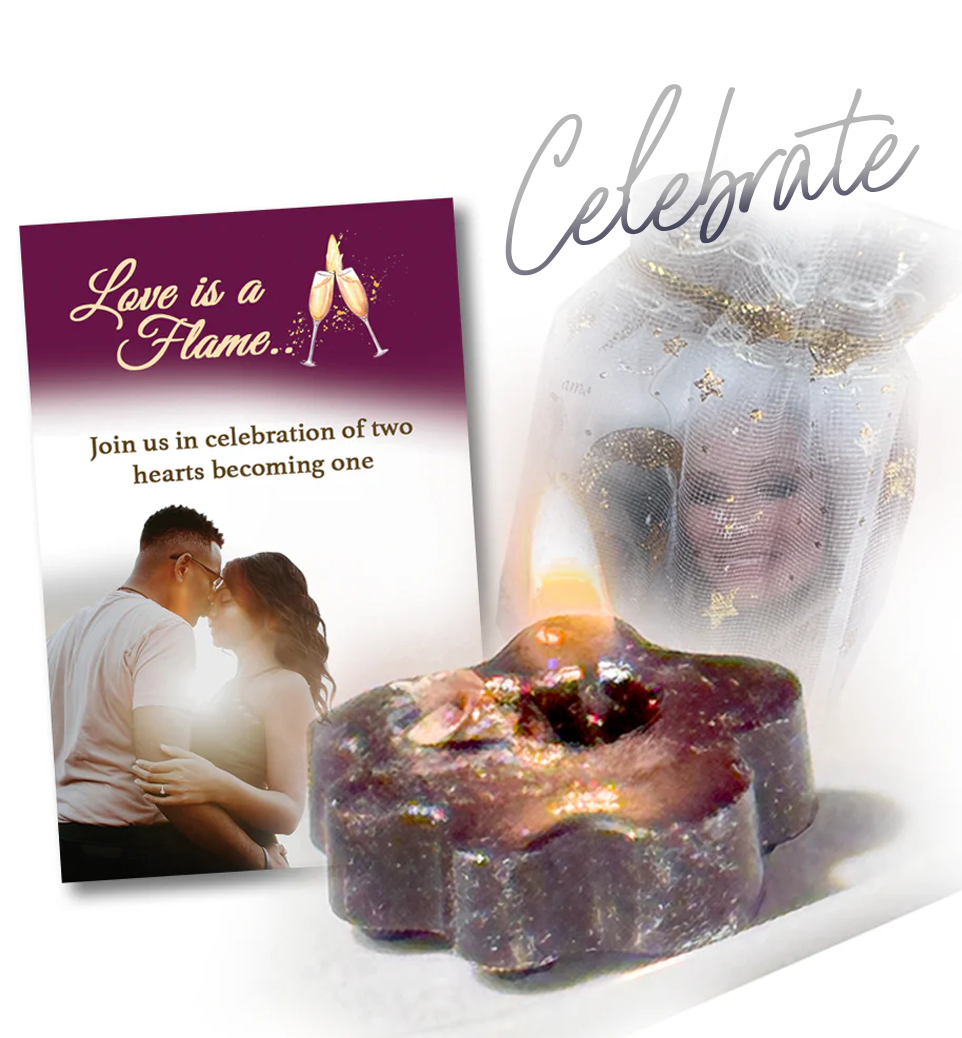 ANNOUNCEMENTS & WELL WISHES