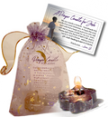 PRAYER CANDLES